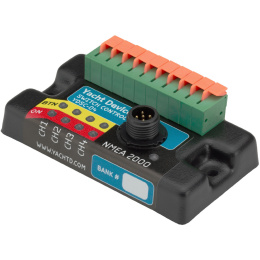 Выносной пост управления YDSC-04 NMEA 2000 Micro Male 10 wire terminals (YDSC-04N)